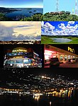 Jayapura Montage